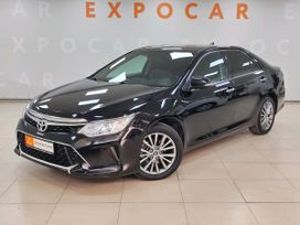  Toyota Camry 2016 , 1937000 , 