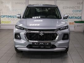 SUV   Suzuki Grand Vitara 2024 , 4680000 , 