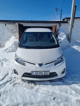    Toyota Estima 2010 , 800000 , 