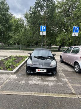   Toyota MR-S 2001 , 1200000 , 
