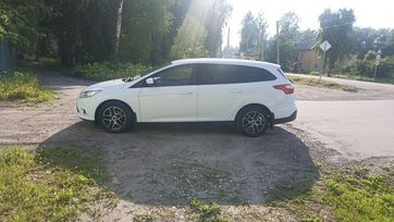  Ford Focus 2014 , 888000 , 