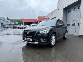 SUV   Mazda CX-5 2013 , 1720000 , 