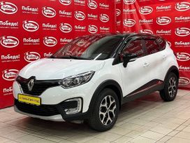 SUV   Renault Kaptur 2016 , 1250000 , 