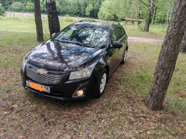  Chevrolet Cruze 2013 , 760000 , 