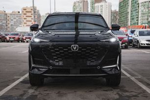 SUV   Changan UNI-K 2024 , 4549900 , -