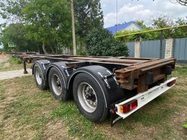   Krone SDC27 2003 , 1300000 , 