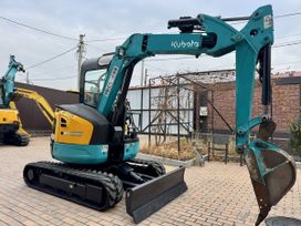 - Kubota RX-306 2018 , 1950000 , 