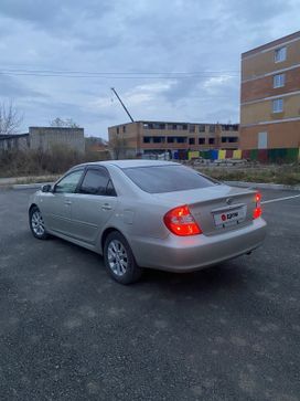  Toyota Camry 2002 , 630000 , 