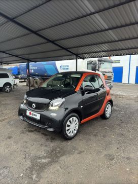  3  Smart Fortwo 2018 , 1150000 , 