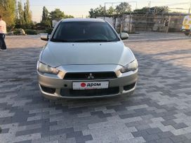  Lancer, 2010