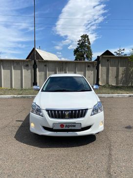  Toyota Premio 2008 , 1060000 , -