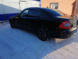  Mercedes-Benz E-Class 2007 , 1707000 , -