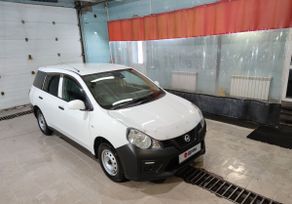  Nissan AD 2018 , 864000 , -