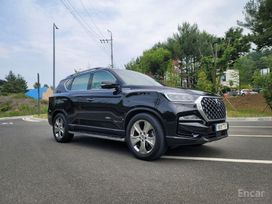 SUV   SsangYong Rexton 2022 , 2275000 , 