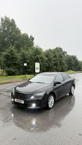  Toyota Camry 2012 , 1650000 , 