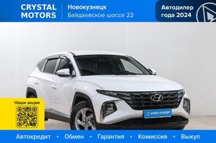 SUV   Hyundai Tucson 2021 , 2479000 , 