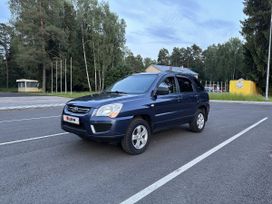 SUV   Kia Sportage 2009 , 750000 , 