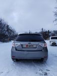 Subaru Impreza 2008 , 610000 , 