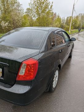  Chevrolet Lacetti 2006 , 380000 , 