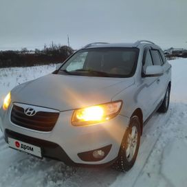 SUV   Hyundai Santa Fe 2010 , 1450000 ,  