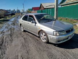 Nissan Bluebird 1997 , 80000 , 