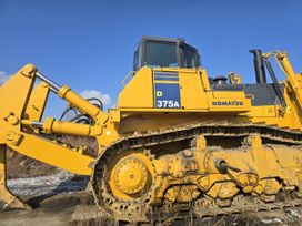  Komatsu D375A-5 2014 , 65000000 , 