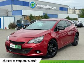  3  Opel Astra GTC 2012 , 629000 , 