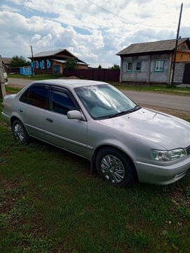  Toyota Corolla 1999 , 450000 , -