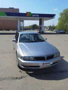  Mitsubishi Diamante 1995 , 290000 , 