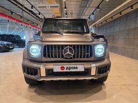 SUV   Mercedes-Benz G-Class 2025 , 29000000 , 