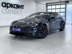  Tesla Model S 2023 , 7300000 , 
