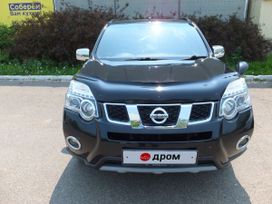 SUV   Nissan X-Trail 2013 , 1400000 , 