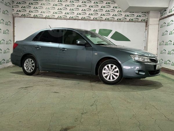  Subaru Impreza 2008 , 898000 , 