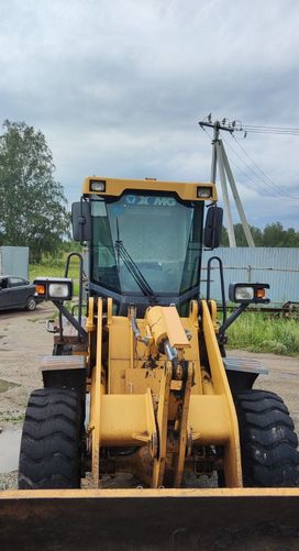   XCMG LW300KN 2014 , 3200000 , 