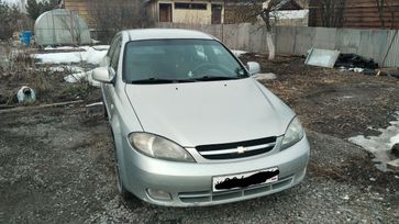  Chevrolet Lacetti 2009 , 390000 , 