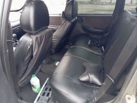SUV   Chevrolet Niva 2006 , 300000 , 