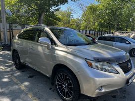 SUV   Lexus RX270 2011 , 2250000 , -