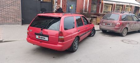  Ford Escort 1998 , 265000 , --