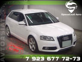  Audi A3 2012 , 962000 , 