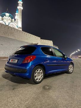 ������� Peugeot 207 2008 ����, 315000 ������, �������� ������