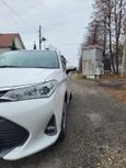  Toyota Corolla Fielder 2018 , 1600000 , 