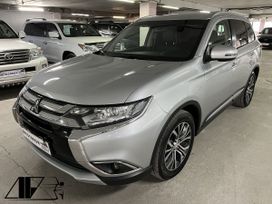 SUV   Mitsubishi Outlander 2015 , 1739000 , 
