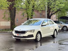  Skoda Rapid 2021 , 1420000 , 