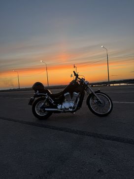  Suzuki Intruder 1995 , 350000 , 