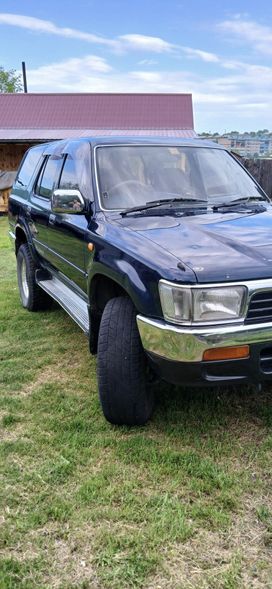 SUV   Toyota Hilux Surf 1993 , 555000 , 