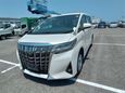   Toyota Alphard 2021 , 3020000 , 