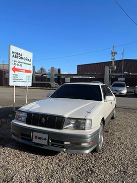  Toyota Crown 1997 , 650000 , 