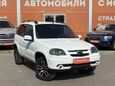 SUV   Chevrolet Niva 2017 , 795000 , 