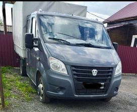     Next A22R32 2014 , 1370000 , 