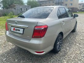  Toyota Corolla Axio 2016 , 950000 , 
